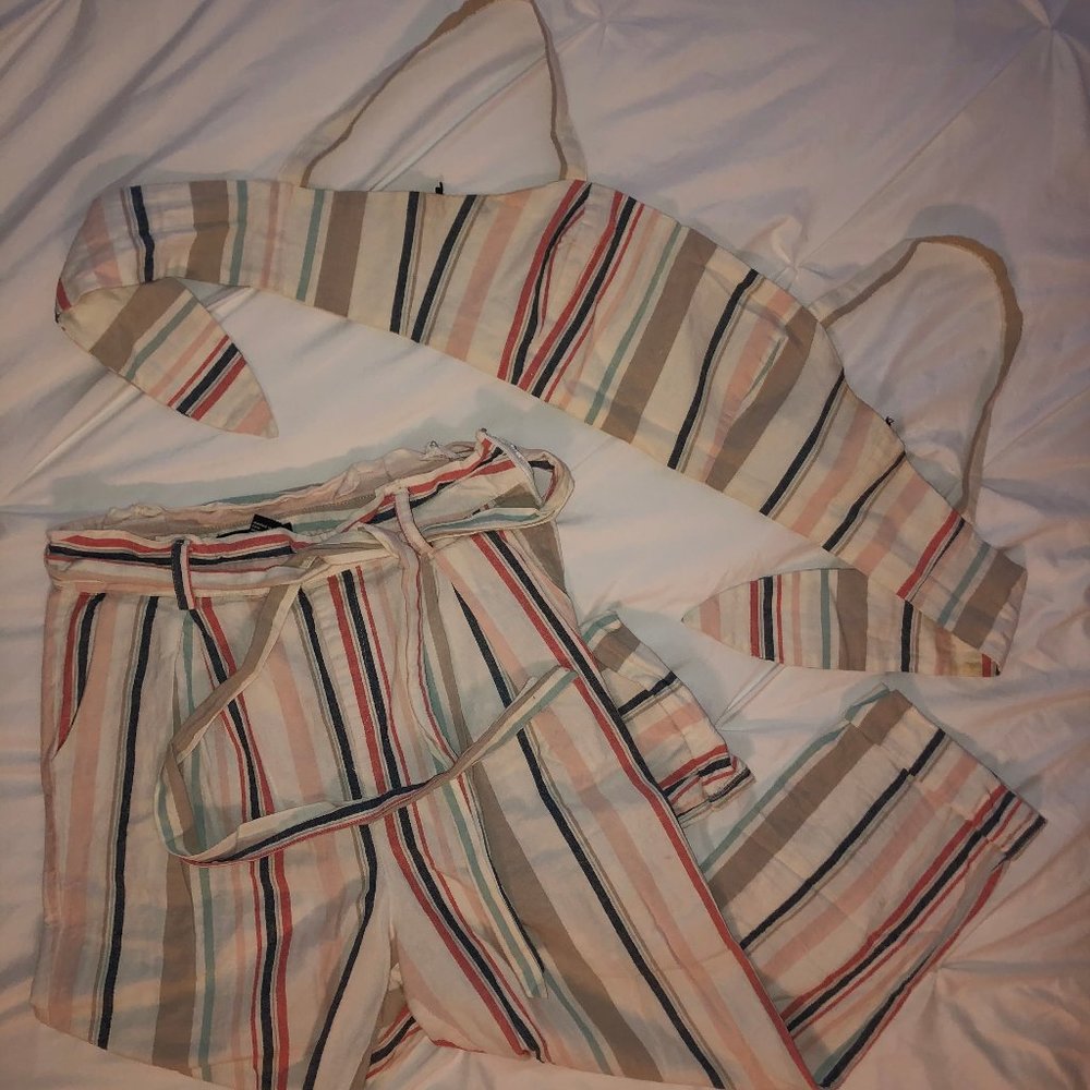 Matching Forever 21 Set